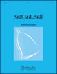Still, Still, Still Handbell sheet music cover